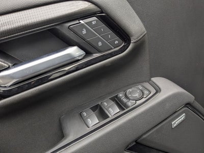 2026 GMC Sierra 3500 AT4