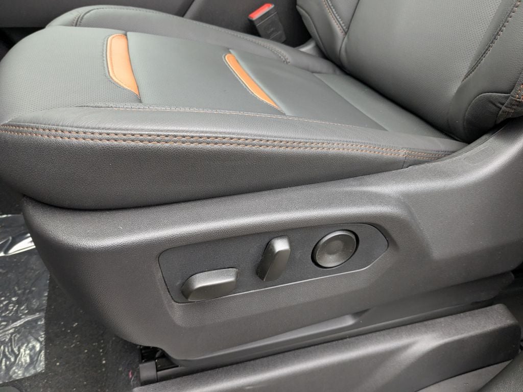 2026 GMC Sierra 3500 AT4