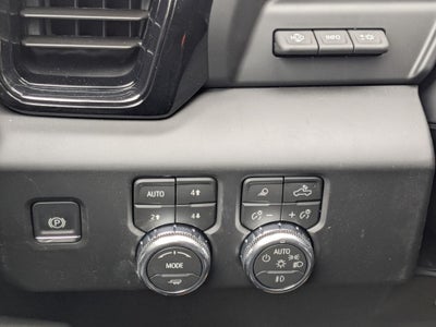 2026 GMC Sierra 3500 AT4