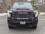 2026 GMC Sierra 3500 AT4