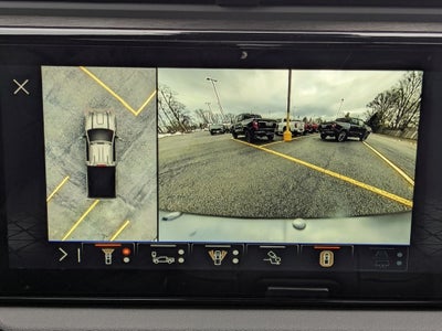 2026 GMC Sierra 3500 AT4