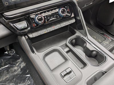 2026 GMC Sierra 3500 AT4