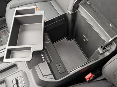 2026 GMC Sierra 3500 AT4