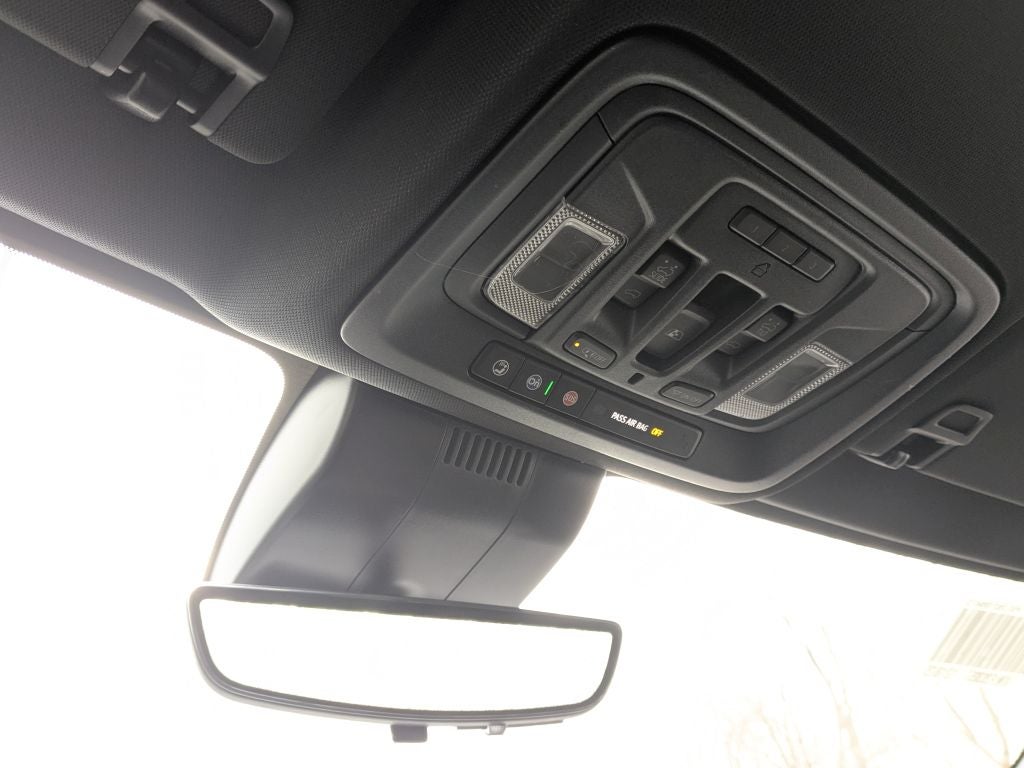 2026 GMC Sierra 3500 AT4