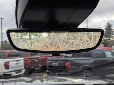 2026 GMC Sierra 3500 AT4