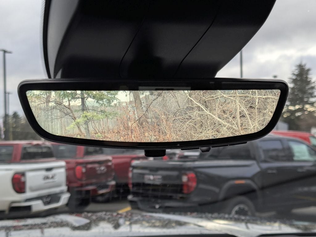 2026 GMC Sierra 3500 AT4