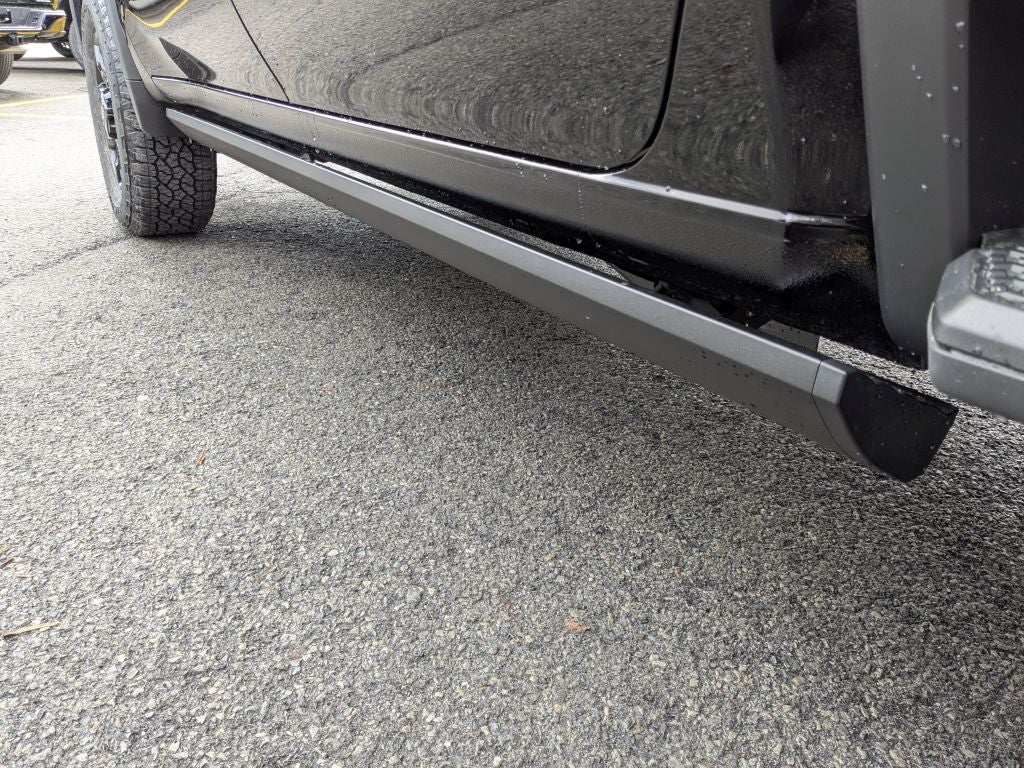 2026 GMC Sierra 3500 AT4