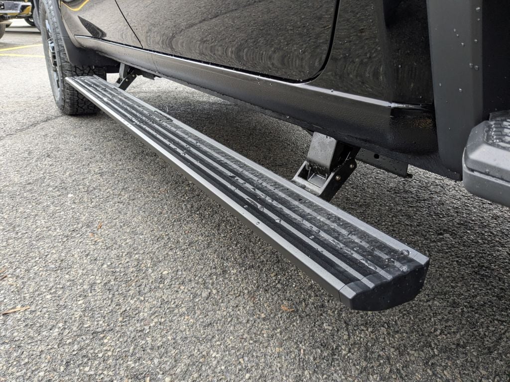 2026 GMC Sierra 3500 AT4