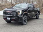 2026 GMC Sierra 3500 AT4