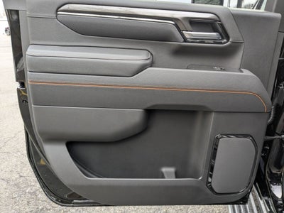 2026 GMC Sierra 3500 AT4