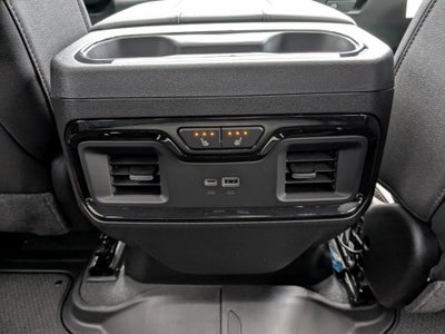 2026 GMC Sierra 3500 AT4