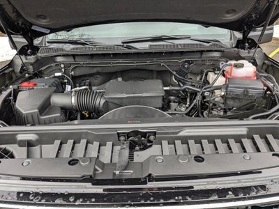 2026 GMC Sierra 3500 AT4