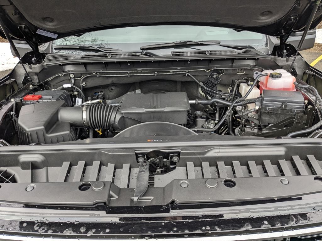 2026 GMC Sierra 3500 AT4