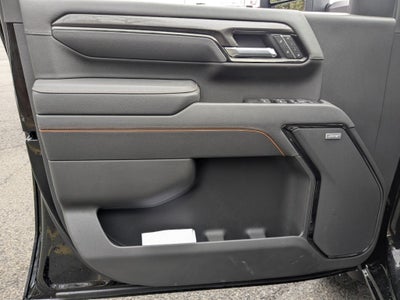 2026 GMC Sierra 3500 AT4