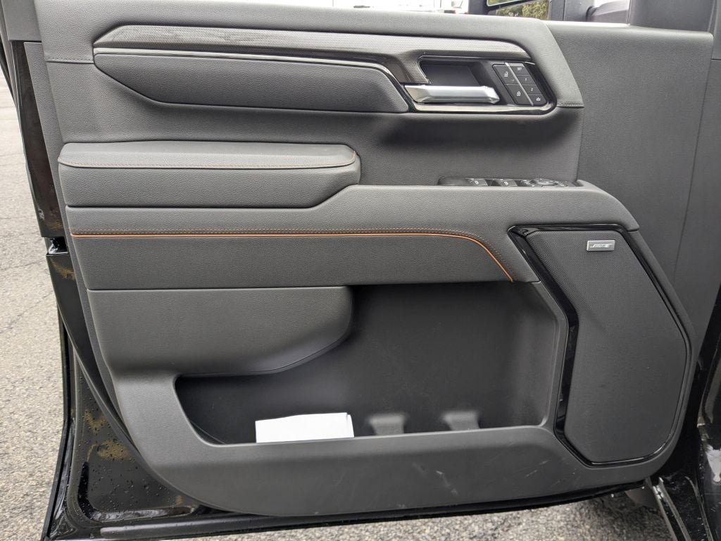 2026 GMC Sierra 3500 AT4