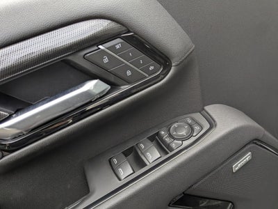 2026 GMC Sierra 3500 AT4