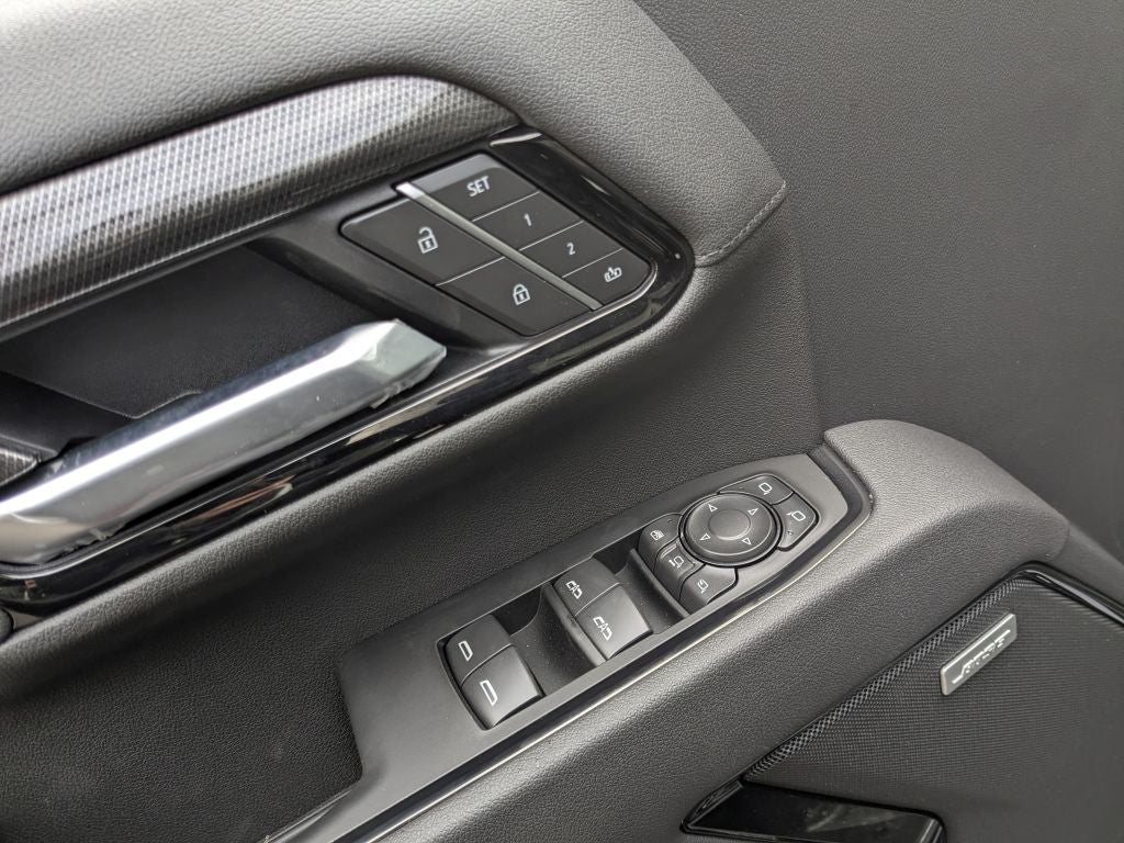 2026 GMC Sierra 3500 AT4