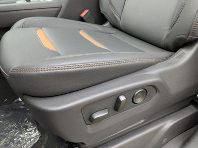 2026 GMC Sierra 3500 AT4