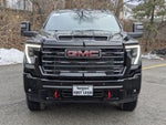 2026 GMC Sierra 3500 AT4