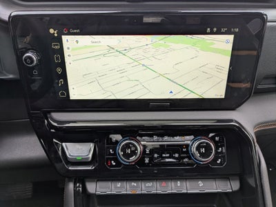 2026 GMC Sierra 3500 AT4