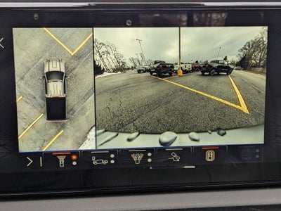 2026 GMC Sierra 3500 AT4