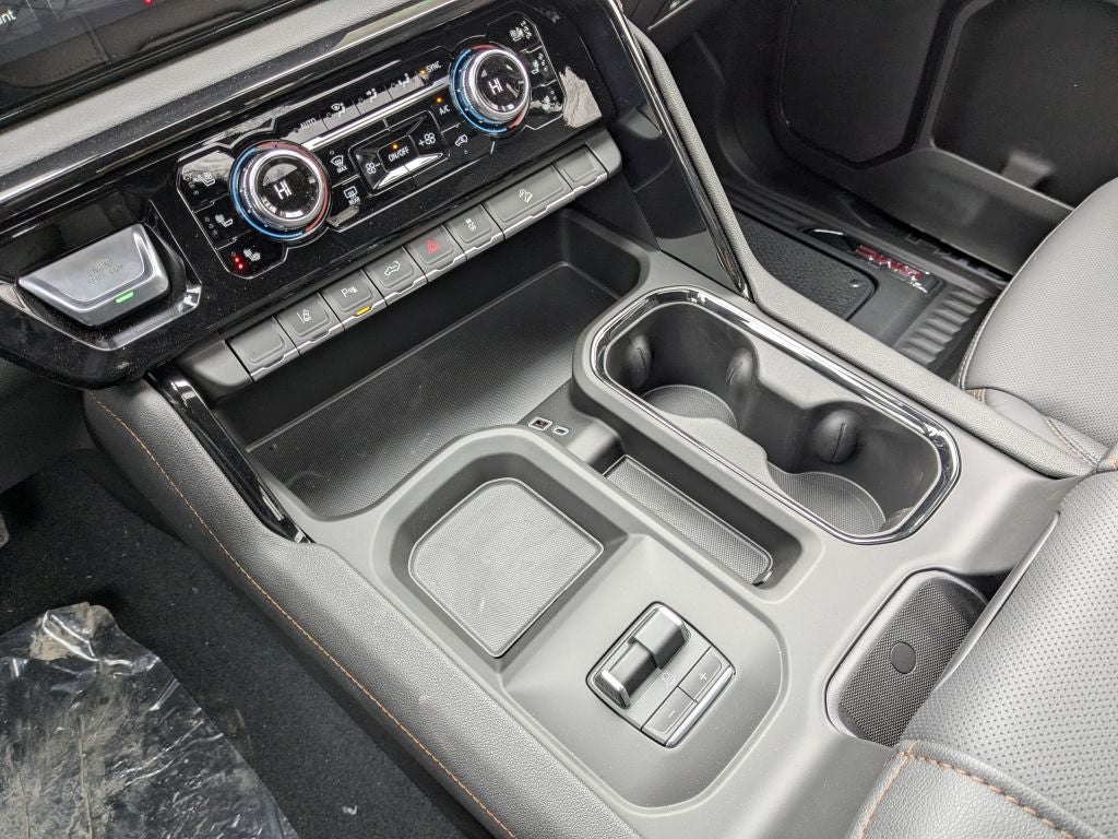 2026 GMC Sierra 3500 AT4