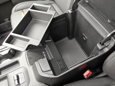 2026 GMC Sierra 3500 AT4