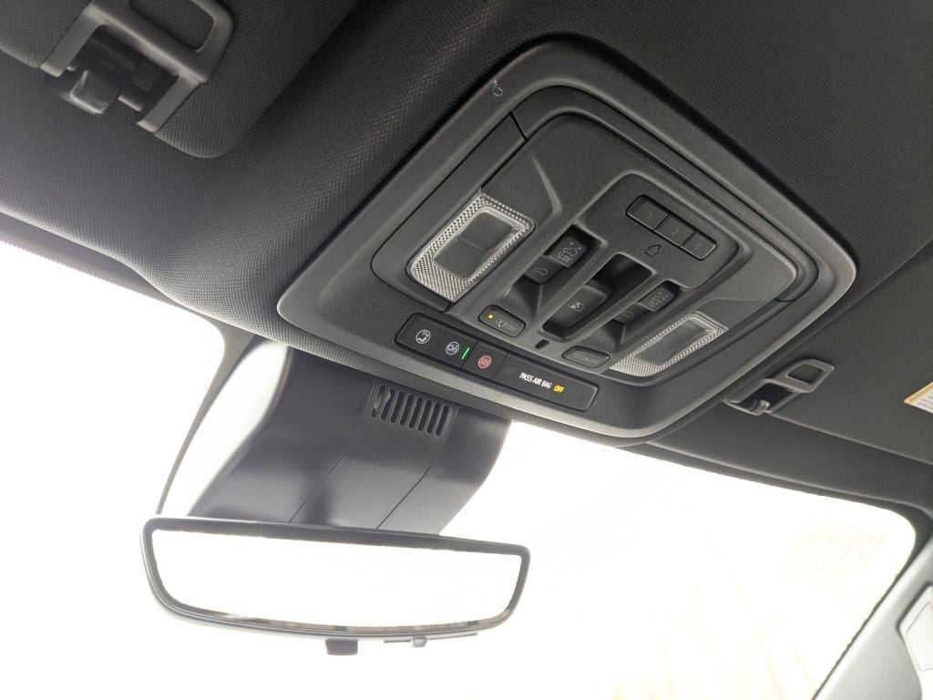 2026 GMC Sierra 3500 AT4