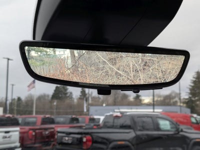 2026 GMC Sierra 3500 AT4