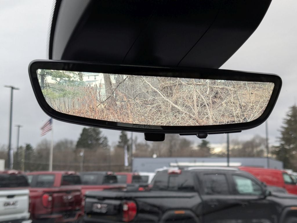 2026 GMC Sierra 3500 AT4