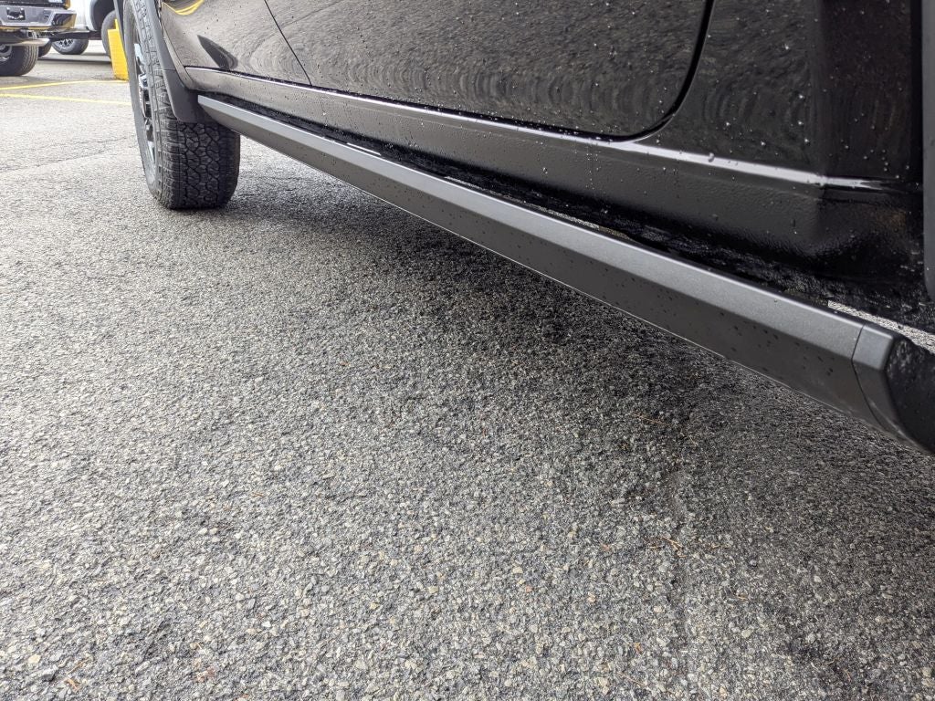 2026 GMC Sierra 3500 AT4