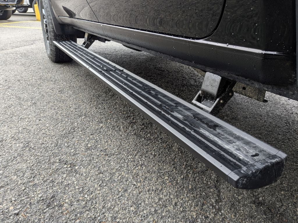 2026 GMC Sierra 3500 AT4