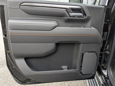 2026 GMC Sierra 3500 AT4