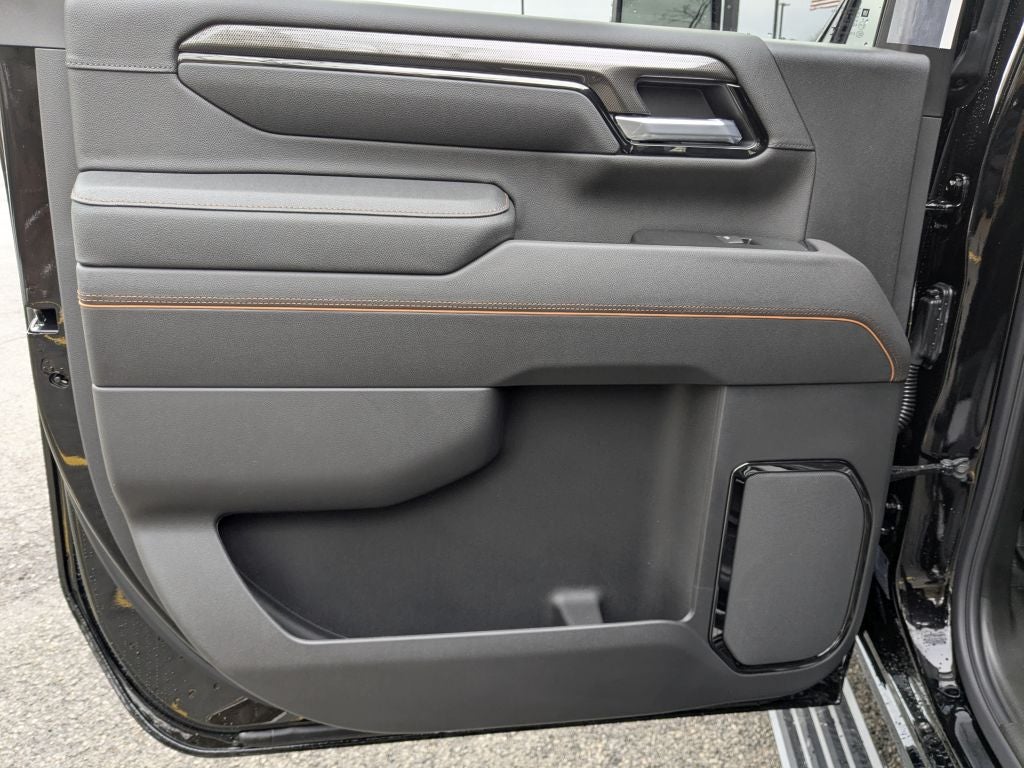 2026 GMC Sierra 3500 AT4