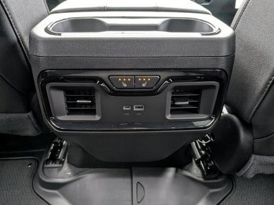 2026 GMC Sierra 3500 AT4