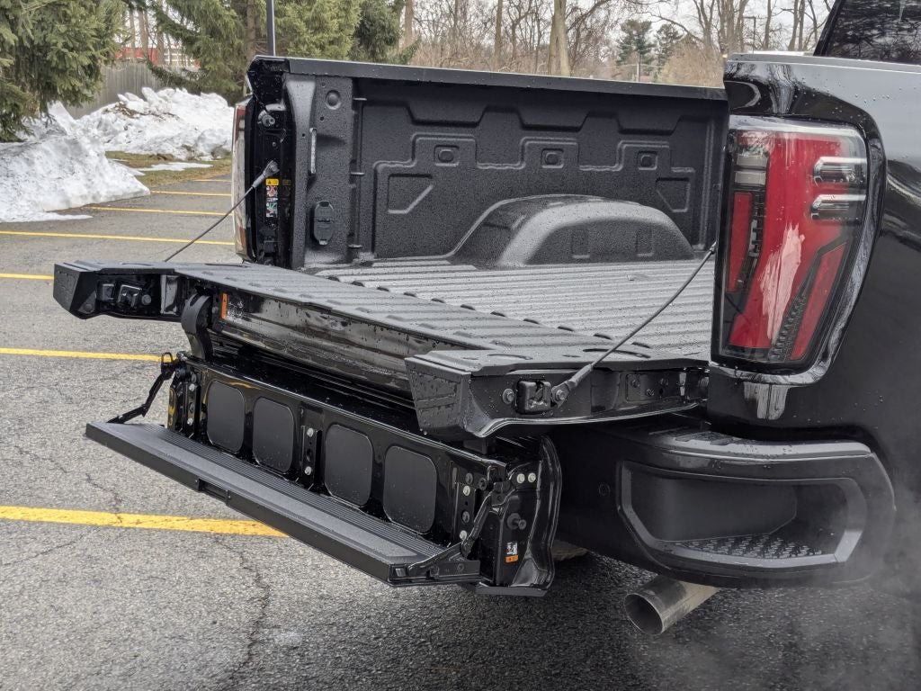 2026 GMC Sierra 3500 AT4