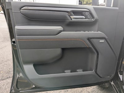 2026 GMC Sierra 3500 AT4