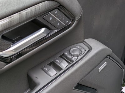 2026 GMC Sierra 3500 AT4