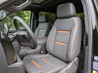 2026 GMC Sierra 3500 AT4