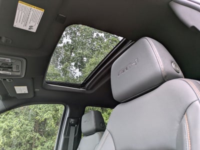 2026 GMC Sierra 3500 AT4
