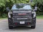 2026 GMC Sierra 3500 AT4