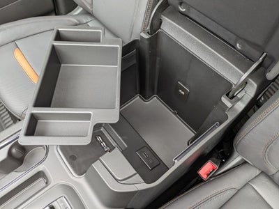2026 GMC Sierra 3500 AT4