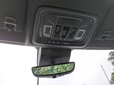 2026 GMC Sierra 3500 AT4