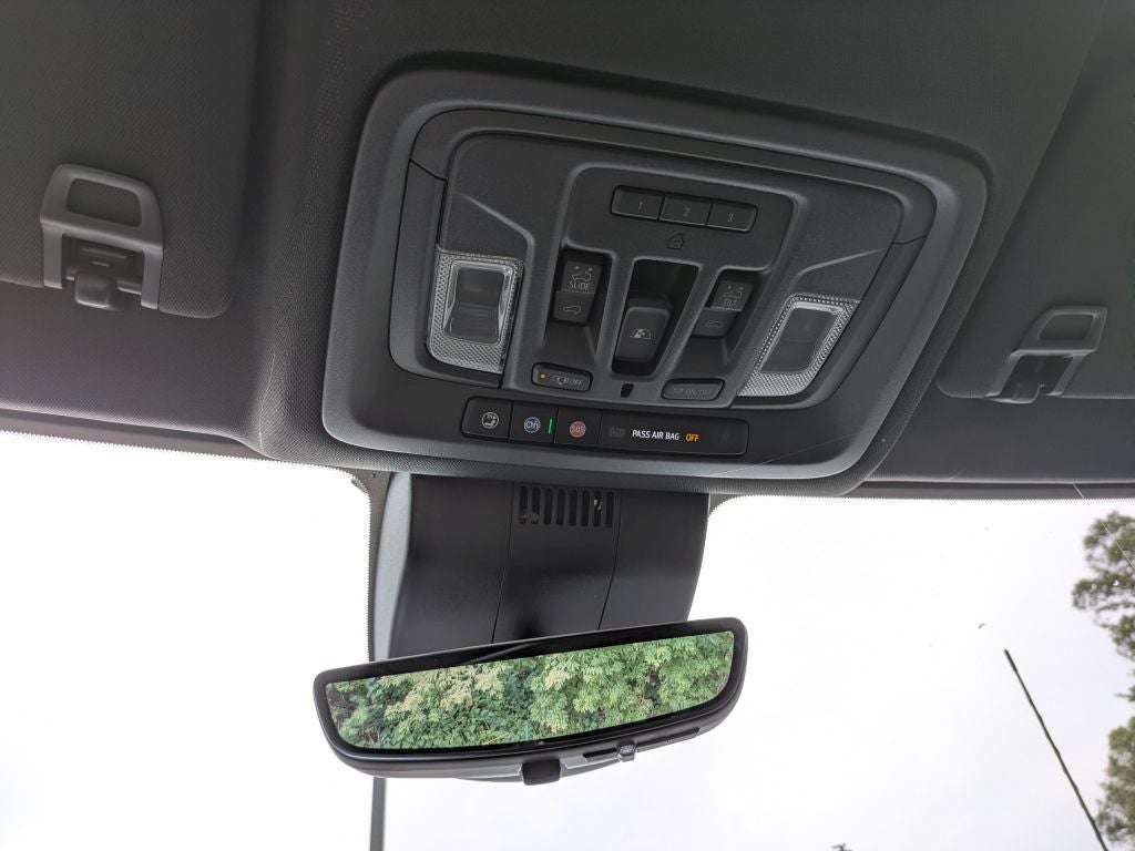 2026 GMC Sierra 3500 AT4