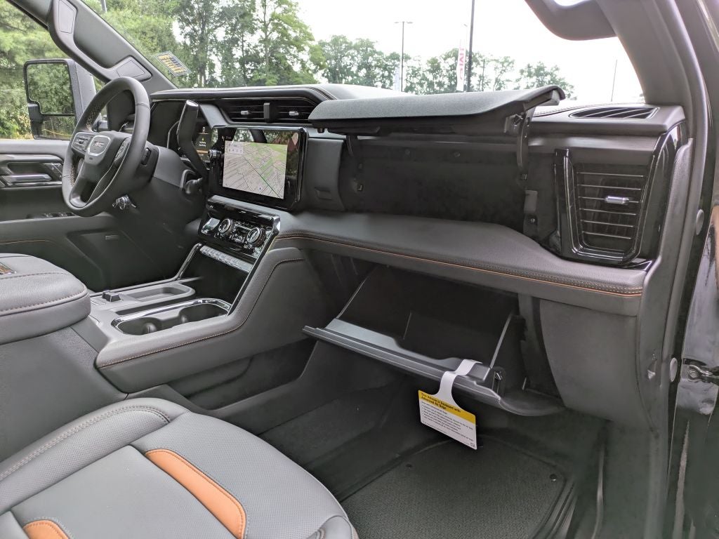 2026 GMC Sierra 3500 AT4