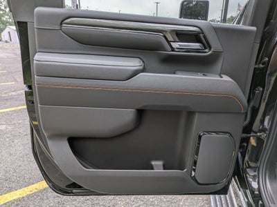2026 GMC Sierra 3500 AT4