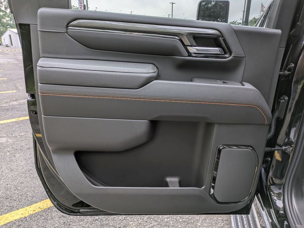 2026 GMC Sierra 3500 AT4