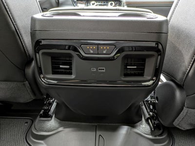 2026 GMC Sierra 3500 AT4