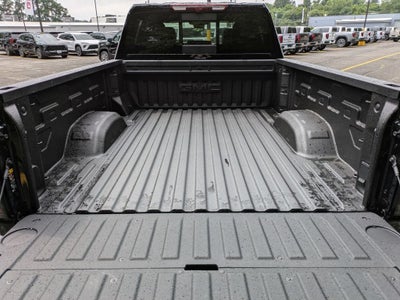 2026 GMC Sierra 3500 AT4