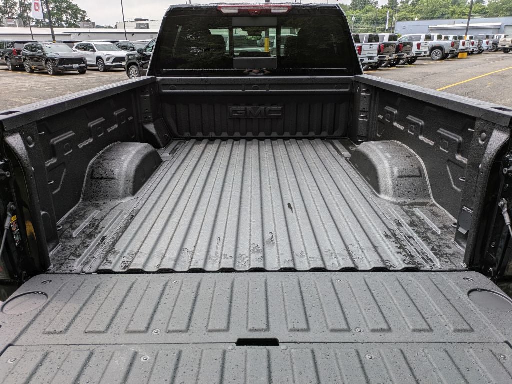 2026 GMC Sierra 3500 AT4